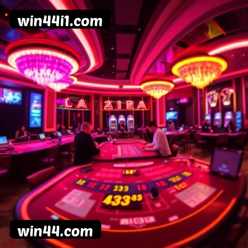 Requisitos do APK da win44.com para Android