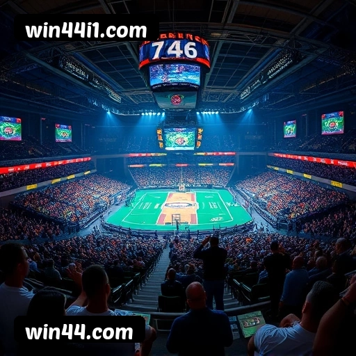 Comparação APP mobile vs versão web da win44.com