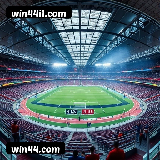 Catálogo win44.com 2.547 jogos - Pragmatic Play, Evolution, NetEnt