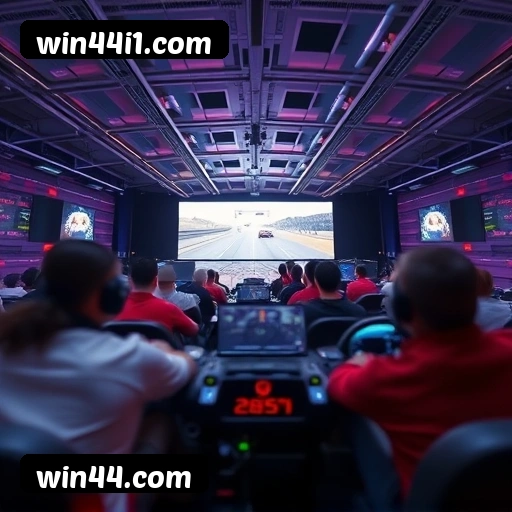 win44.com APP mobile iOS Android - 187 mil downloads São Paulo Rio BH