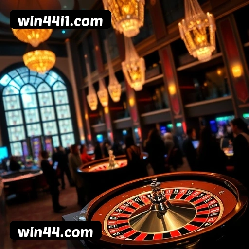 win44.com PIX instantâneo Brasil - Depósito e saque em minutos 24/7