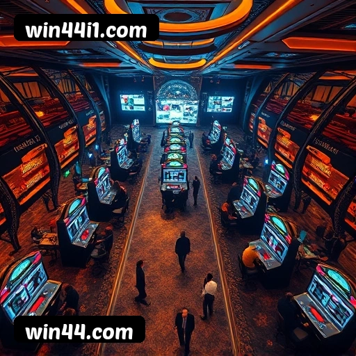 Jogo responsável win44.com - Ferramentas de controle, limites, auto-exclusão, suporte CVV 188