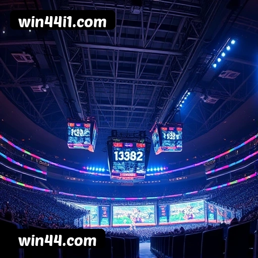 Tabela RTP verificado dos top 15 jogos mais populares win44.com - Gates of Olympus, Fortune Tiger, Aviator